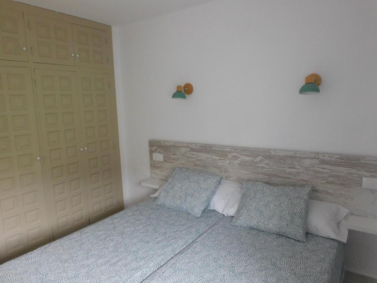 Cap D'Or House Lejlighed Moraira Eksteriør billede
