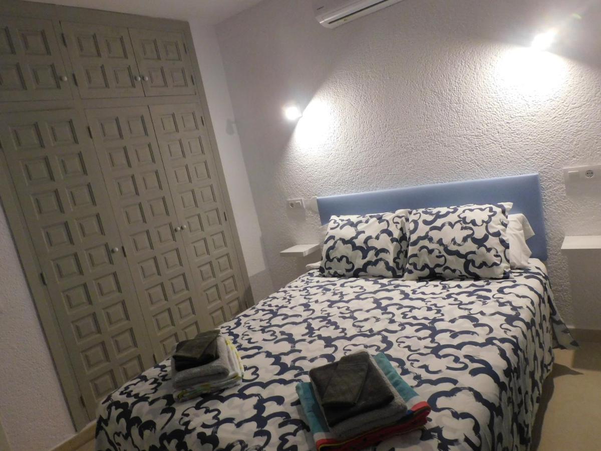 Cap D'Or House Lejlighed Moraira Eksteriør billede