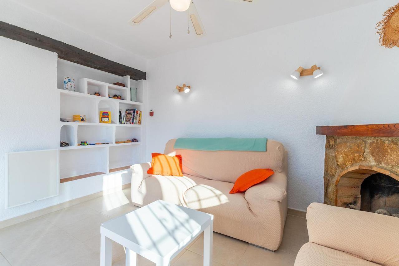 Cap D'Or House Lejlighed Moraira Eksteriør billede