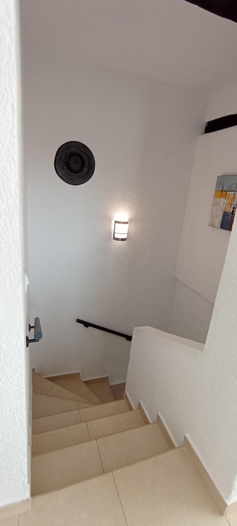 Cap D'Or House Lejlighed Moraira Eksteriør billede